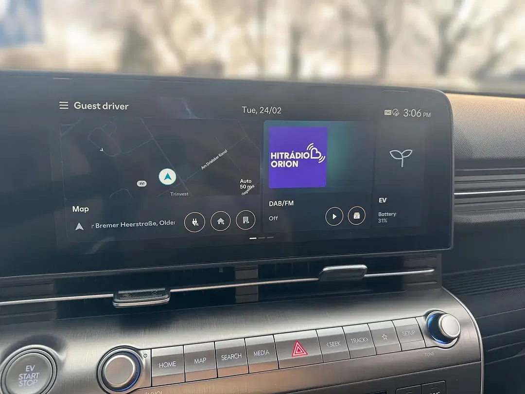 Hyundai KONA - Thumbnail 10