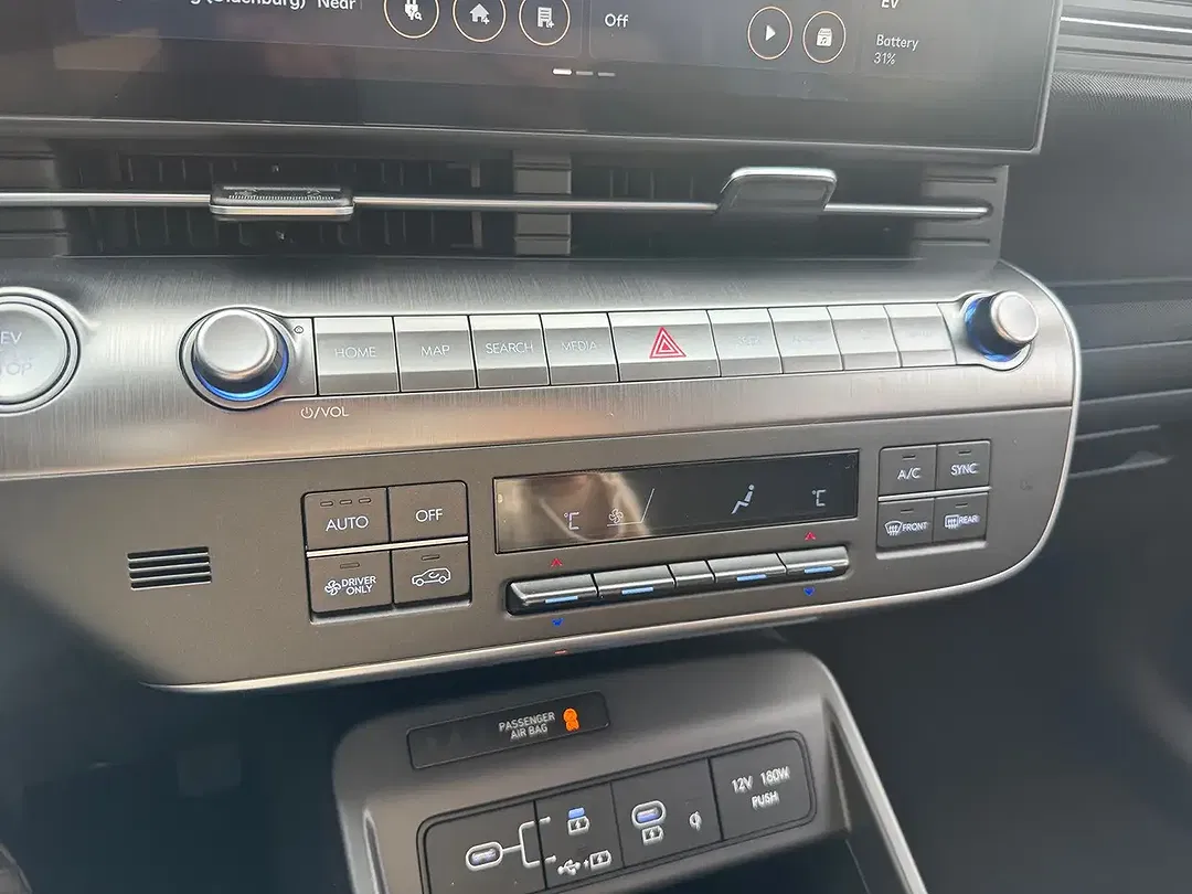 Hyundai KONA - Thumbnail 11
