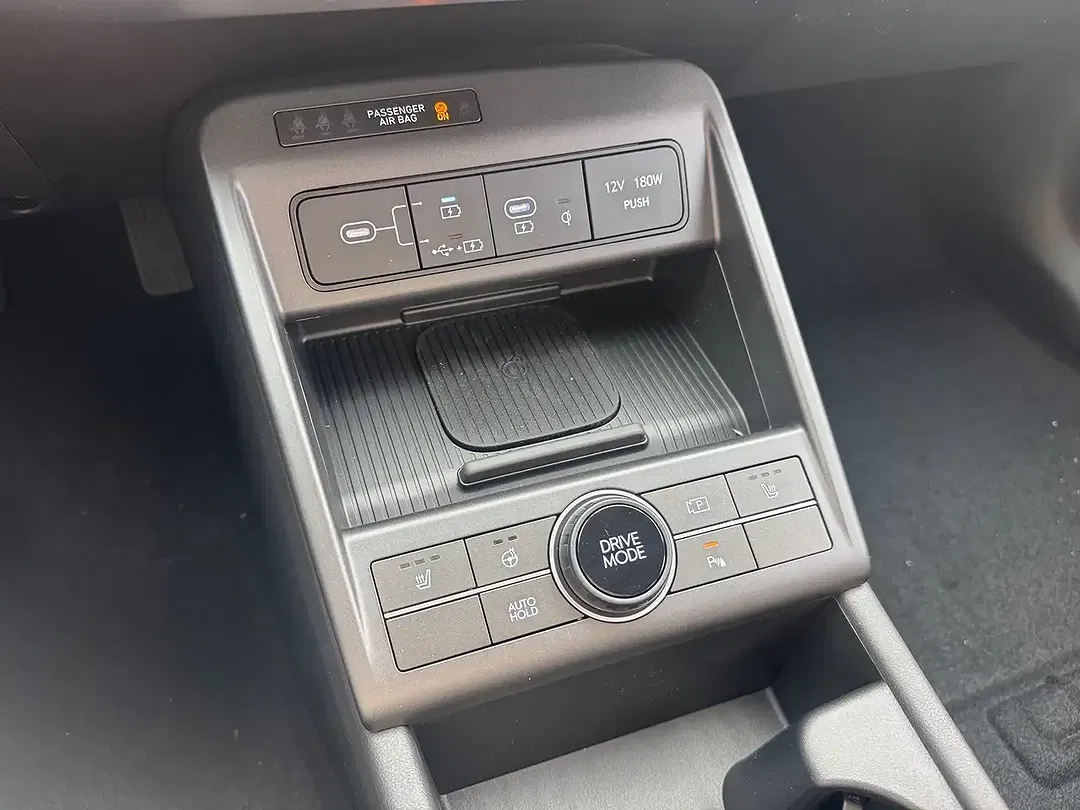 Hyundai KONA - Thumbnail 12