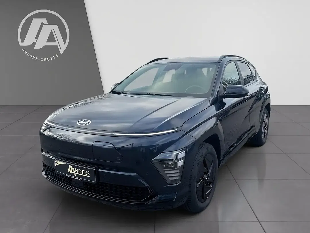 Hyundai KONA - Thumbnail 2