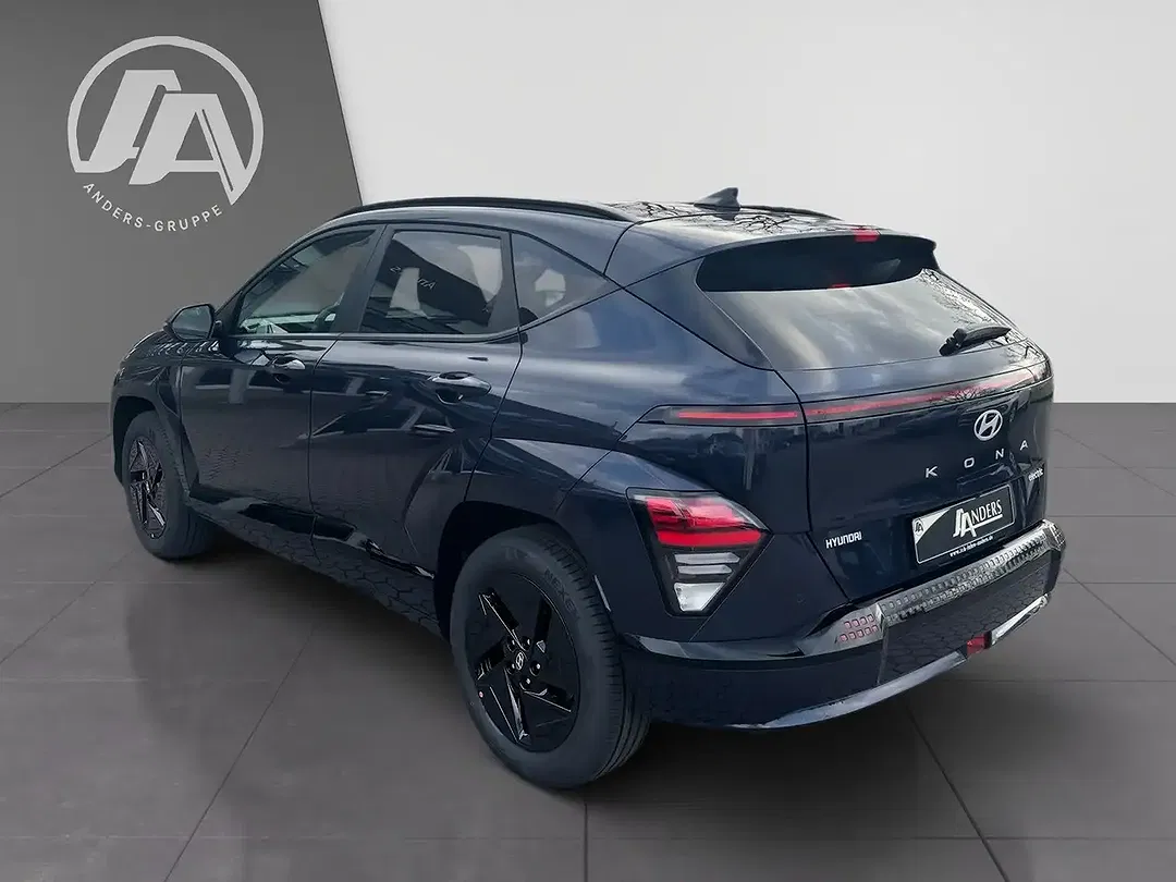 Hyundai KONA - Thumbnail 1