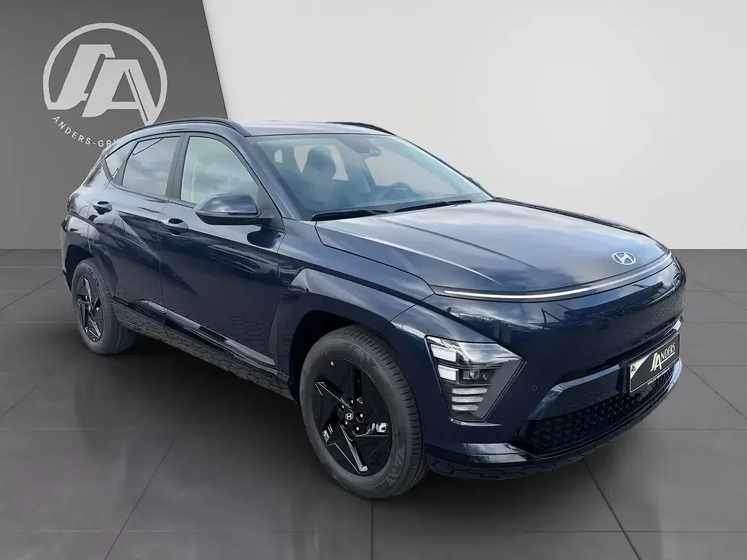 Hyundai KONA - Thumbnail 3