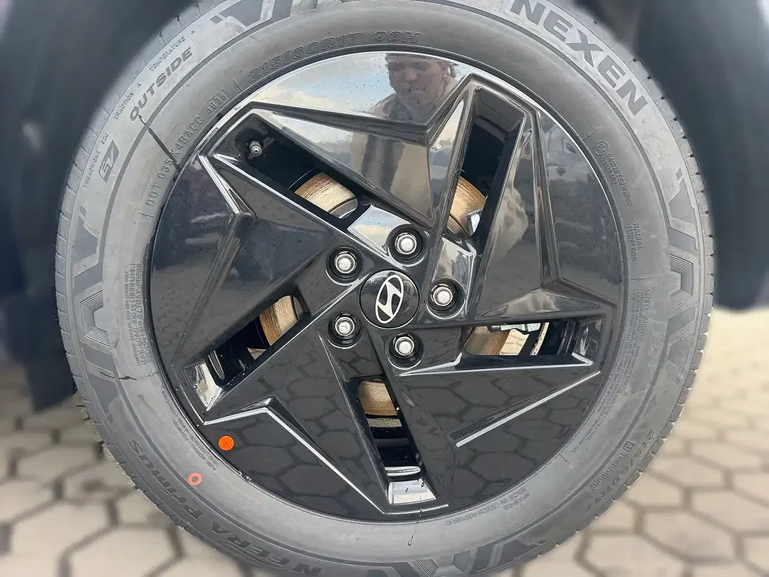 Hyundai KONA - Thumbnail 4