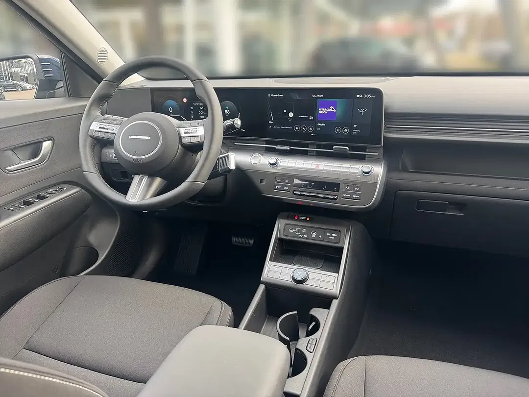 Hyundai KONA - Thumbnail 6