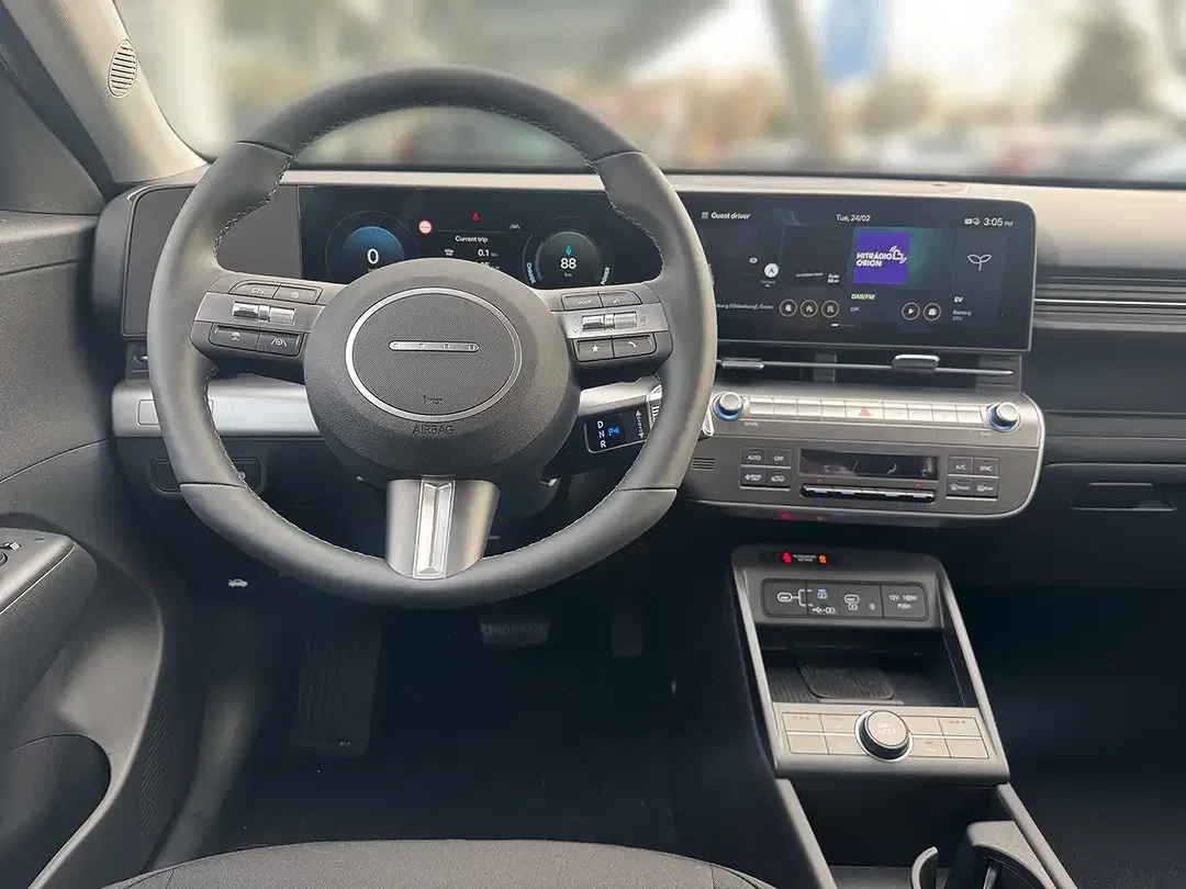 Hyundai KONA - Thumbnail 7