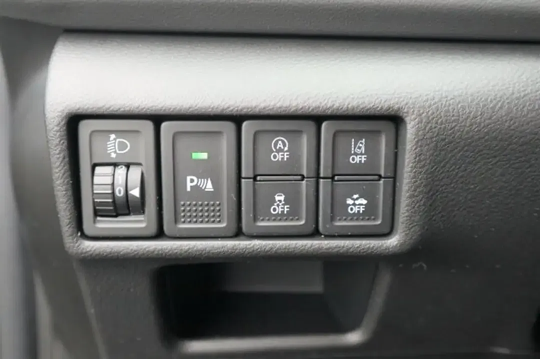 Suzuki SX4 S-Cross - Thumbnail 9