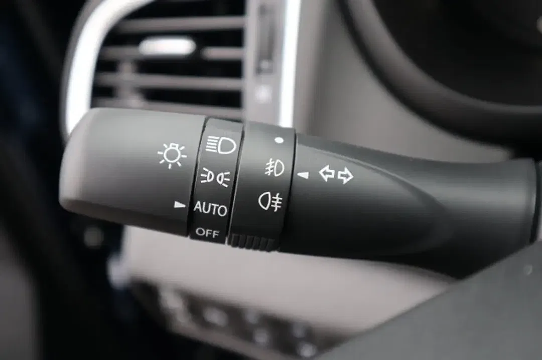Suzuki SX4 S-Cross - Thumbnail 11