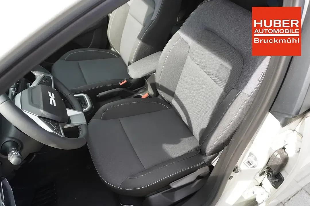 Dacia Sandero - Thumbnail 10