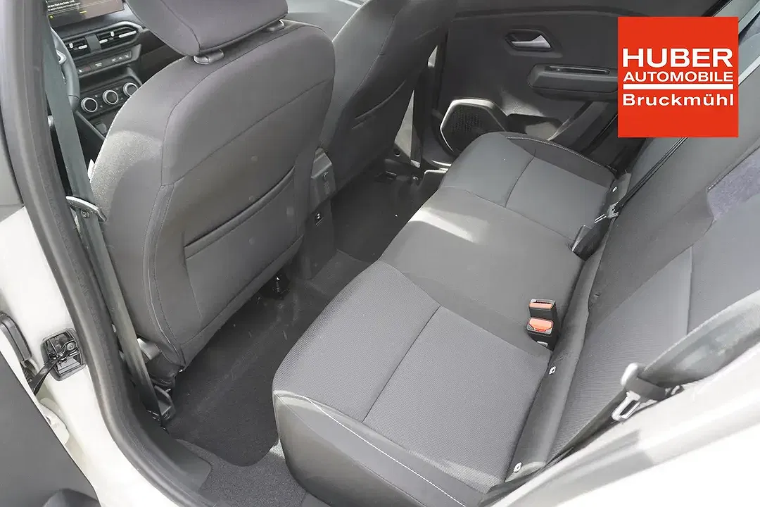 Dacia Sandero - Thumbnail 11