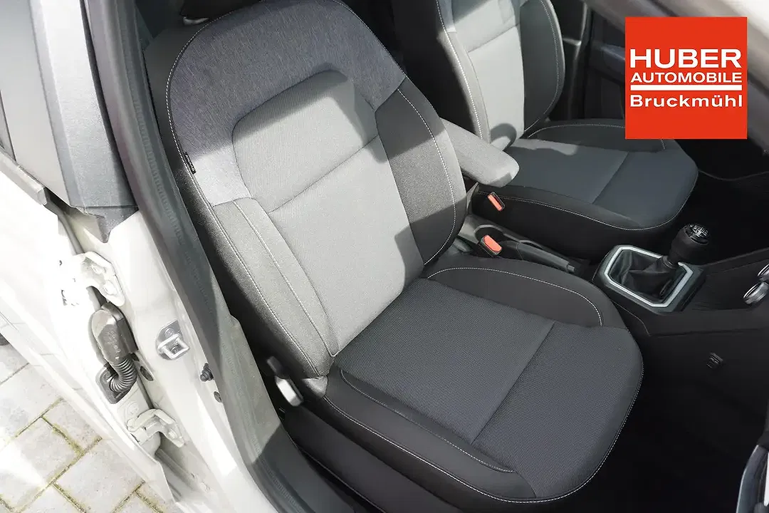 Dacia Sandero - Thumbnail 14
