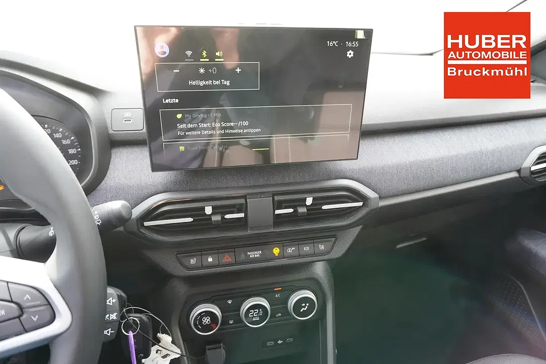 Dacia Sandero - Thumbnail 15