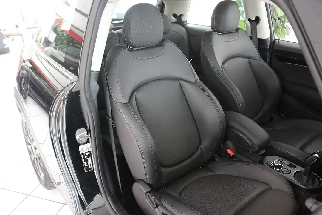 MINI Cooper S - Thumbnail 11
