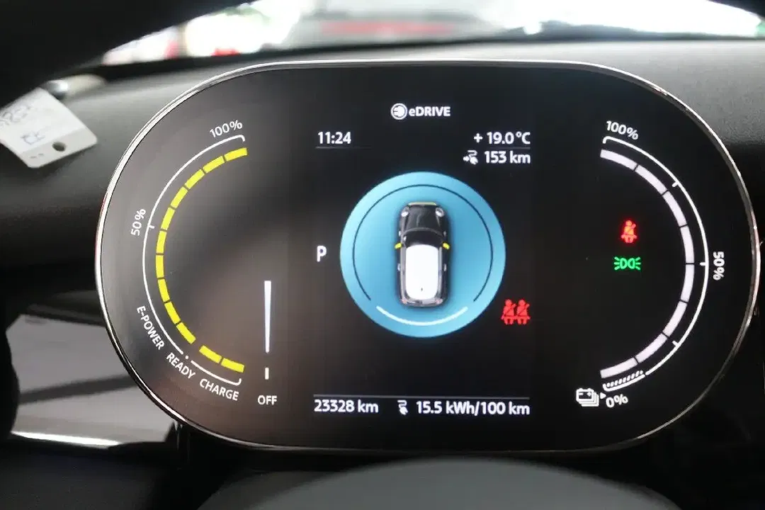 MINI Cooper S - Thumbnail 14