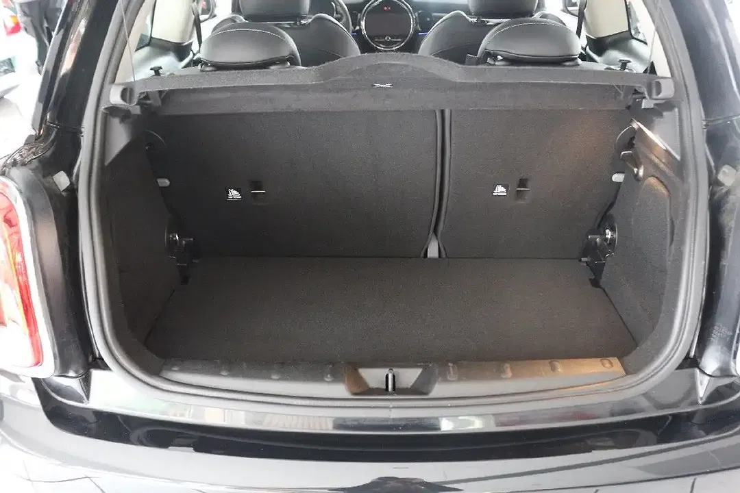 MINI Cooper S - Thumbnail 6