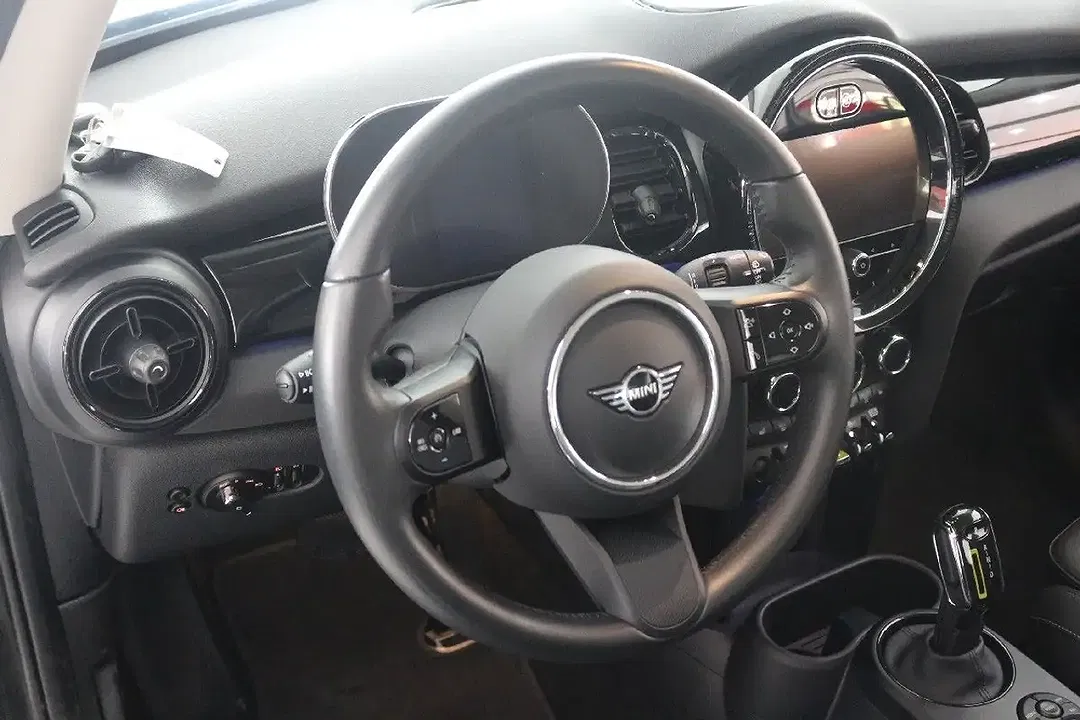 MINI Cooper S - Thumbnail 7