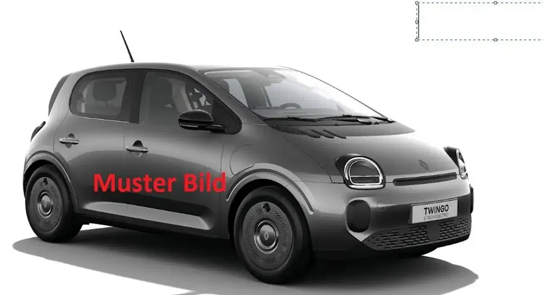 Renault Twingo - Thumbnail 1