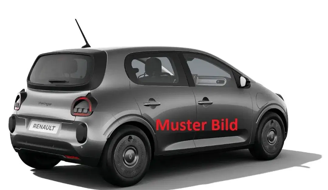 Renault Twingo - Thumbnail 3