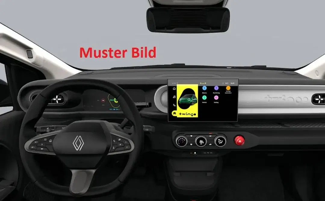 Renault Twingo - Thumbnail 9