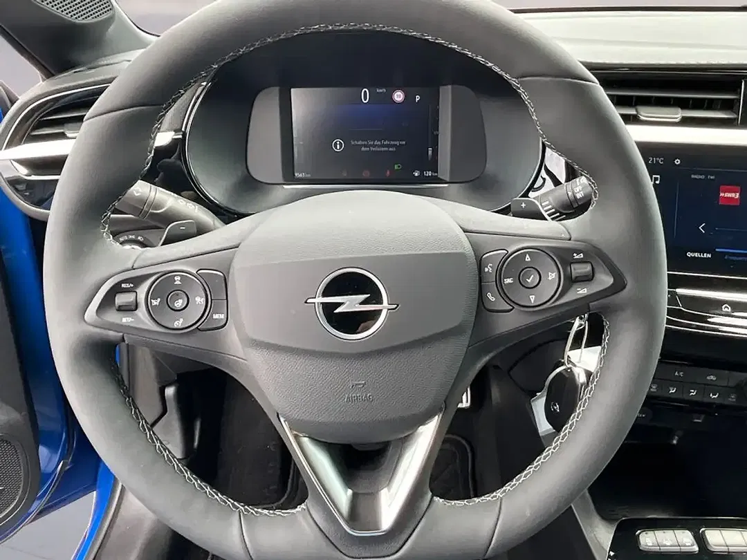 Opel Corsa - Thumbnail 13
