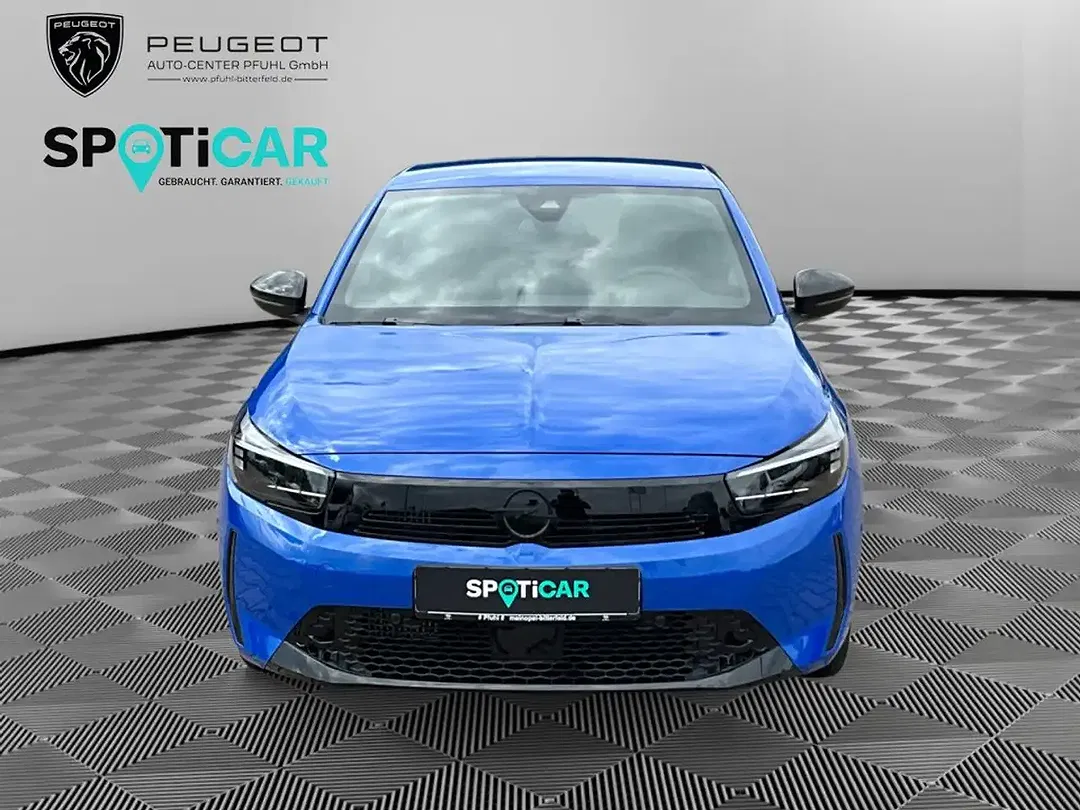 Opel Corsa - Thumbnail 8