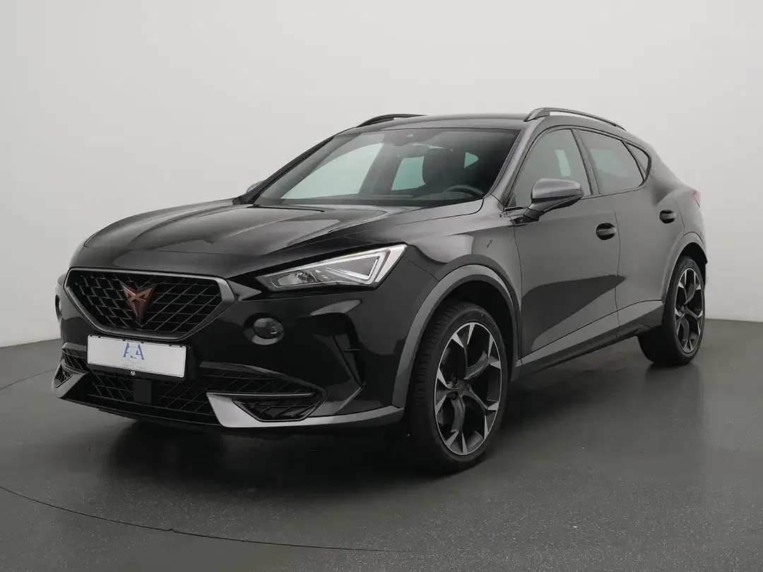 CUPRA Formentor - Thumbnail 1