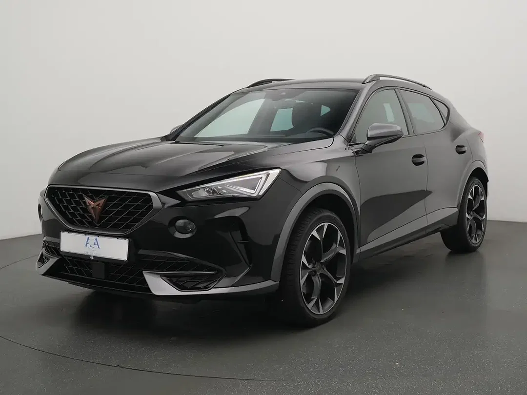 CUPRA Formentor - Afbeelding 1