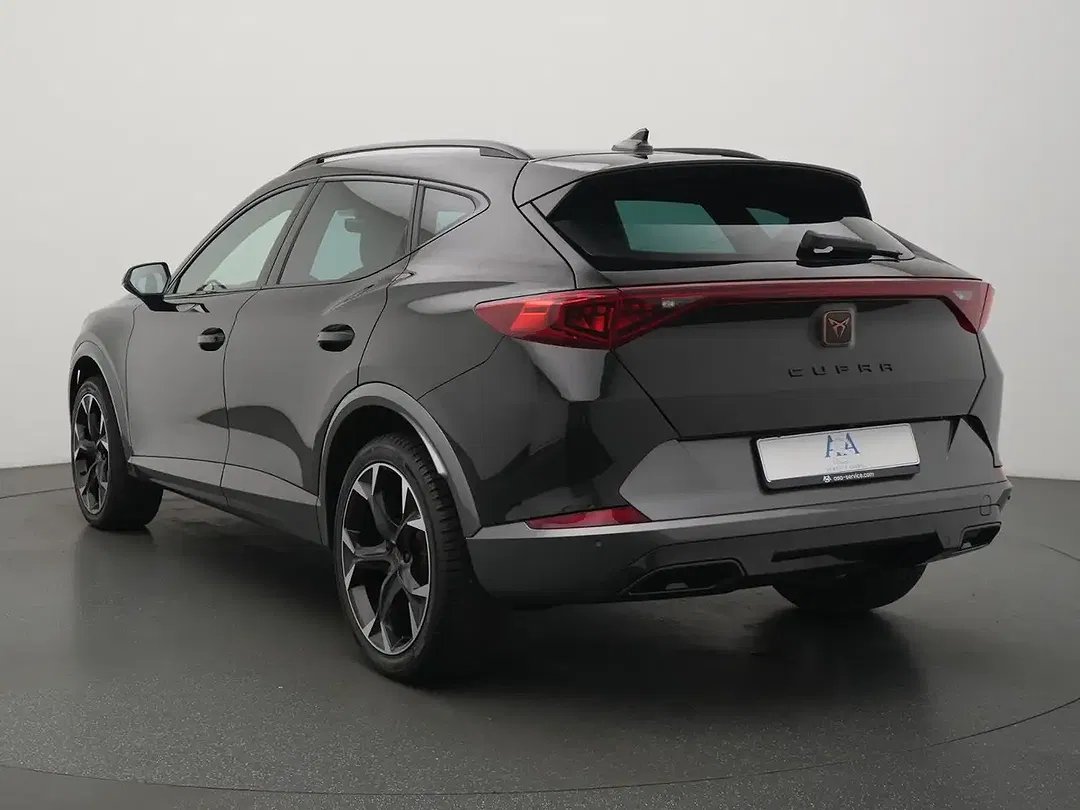 CUPRA Formentor - Thumbnail 4