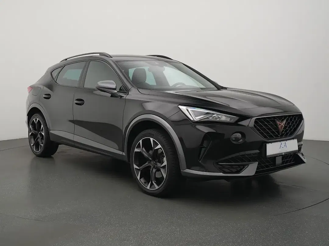 CUPRA Formentor - Thumbnail 7