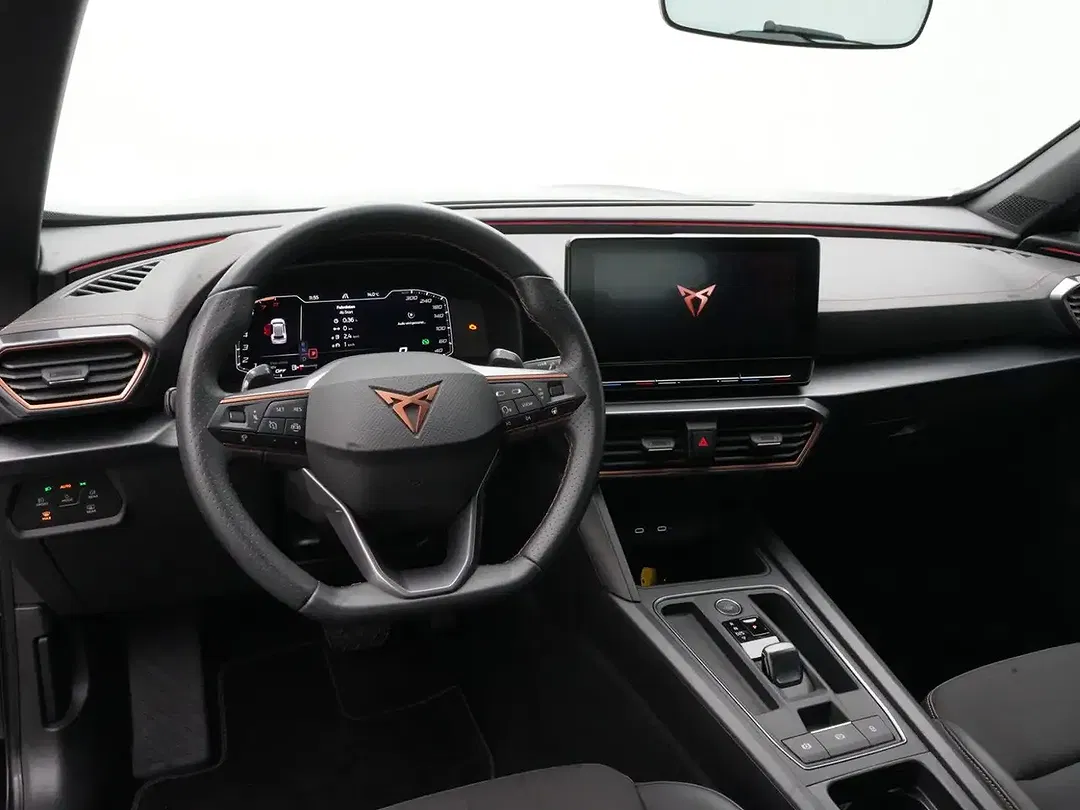 CUPRA Formentor - Thumbnail 8