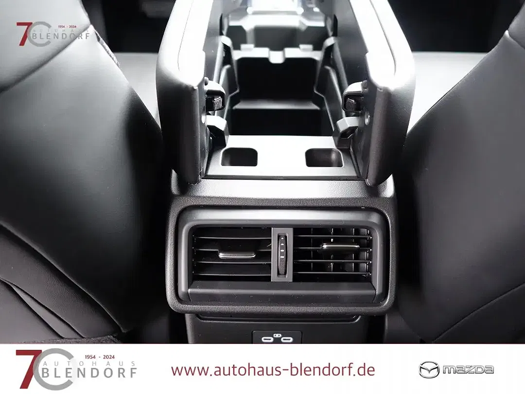 Mazda CX-5 - Thumbnail 13