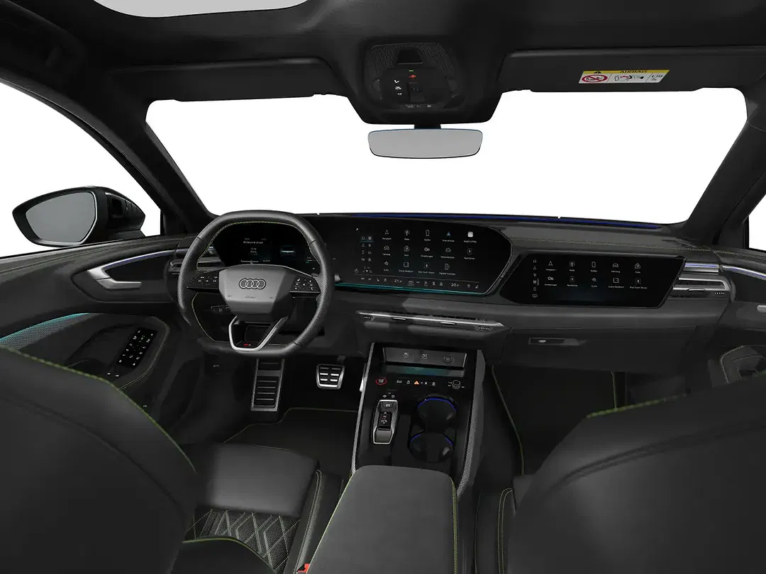 Audi S5 - Thumbnail 7