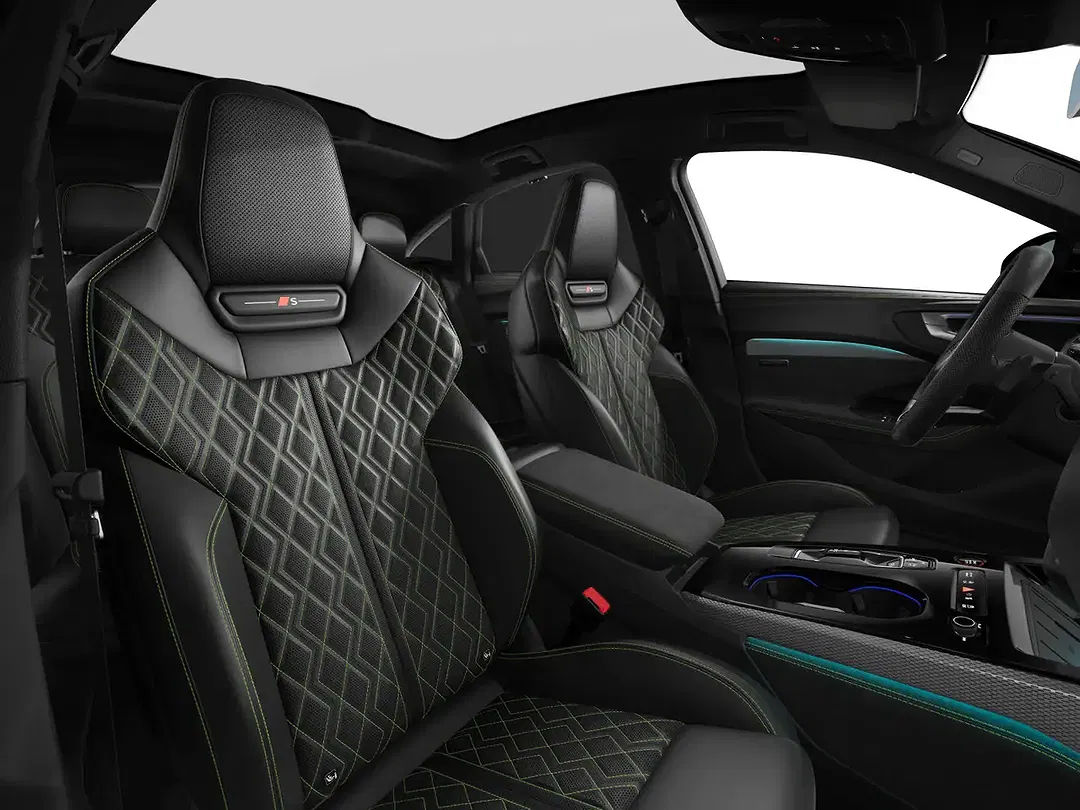 Audi S5 - Thumbnail 8