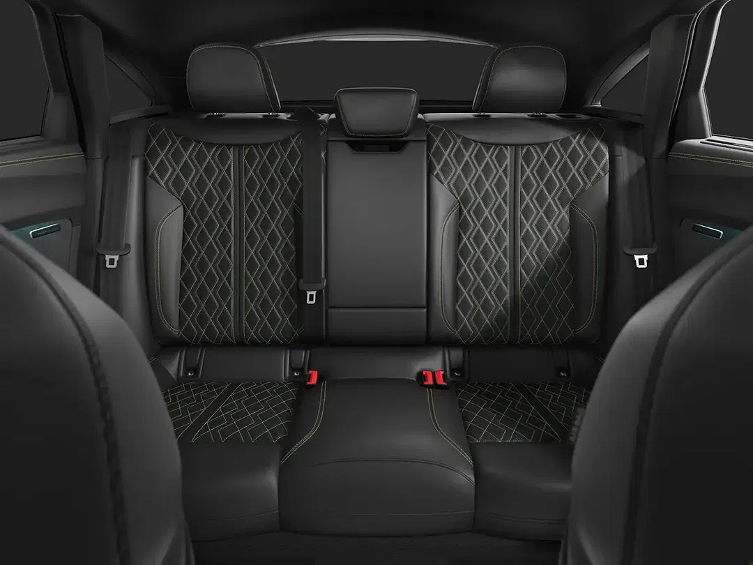 Audi S5 - Thumbnail 9
