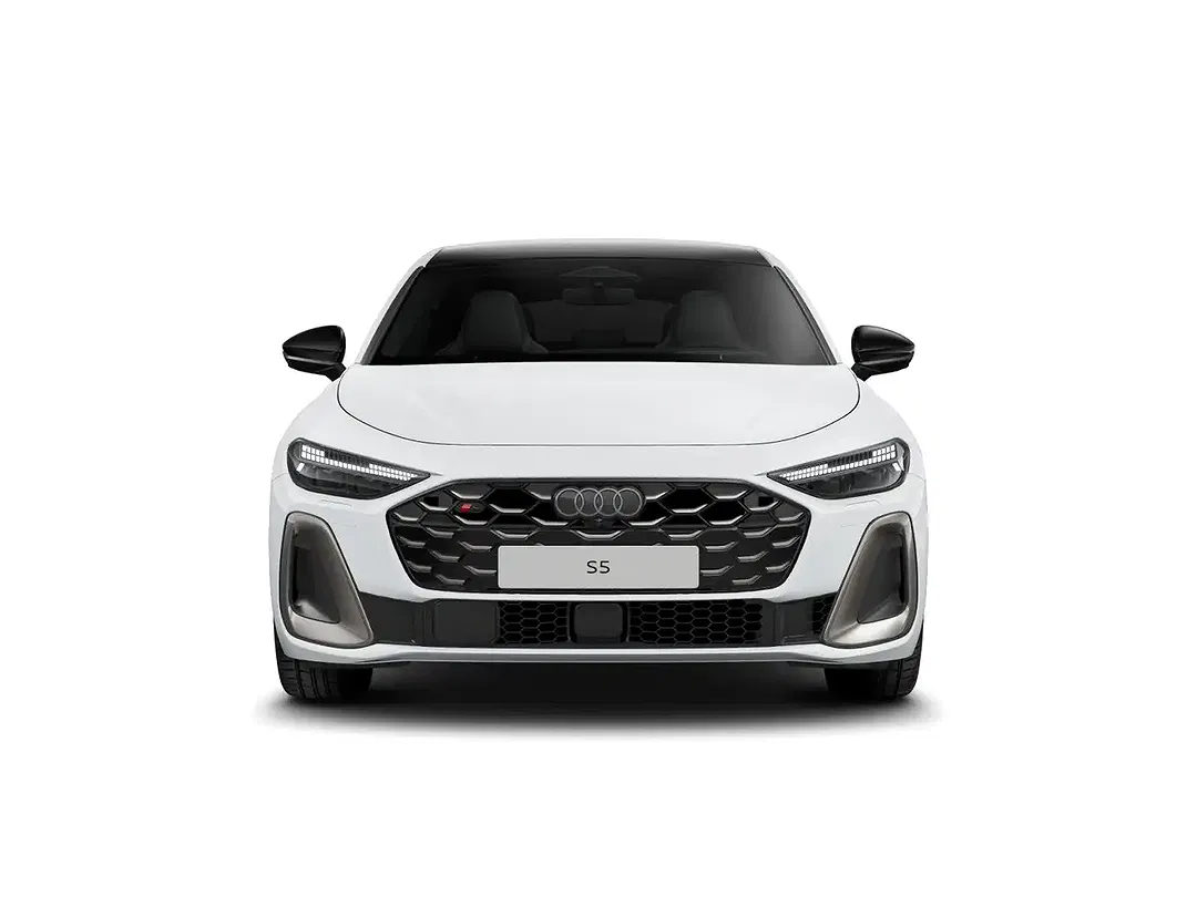 Audi S5 - Thumbnail 2