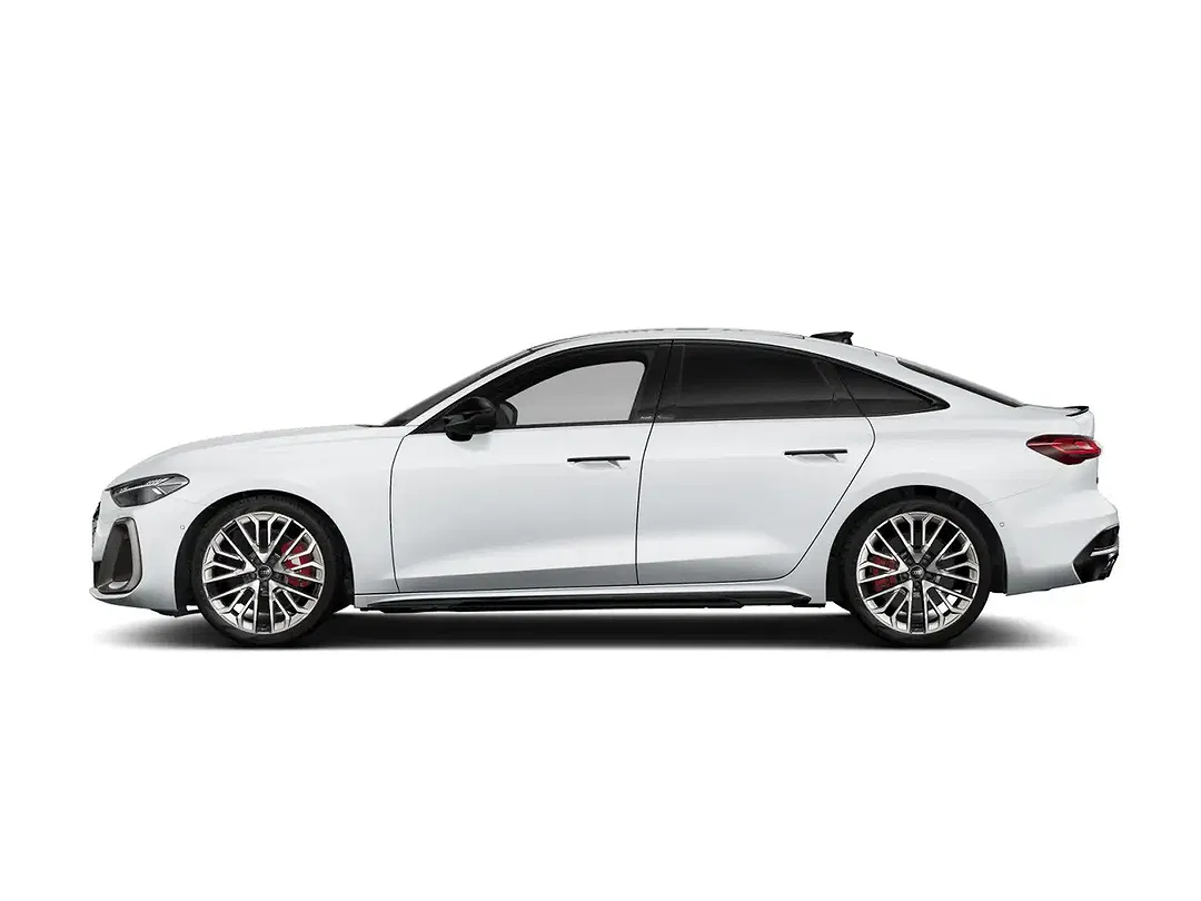 Audi S5 - Thumbnail 4