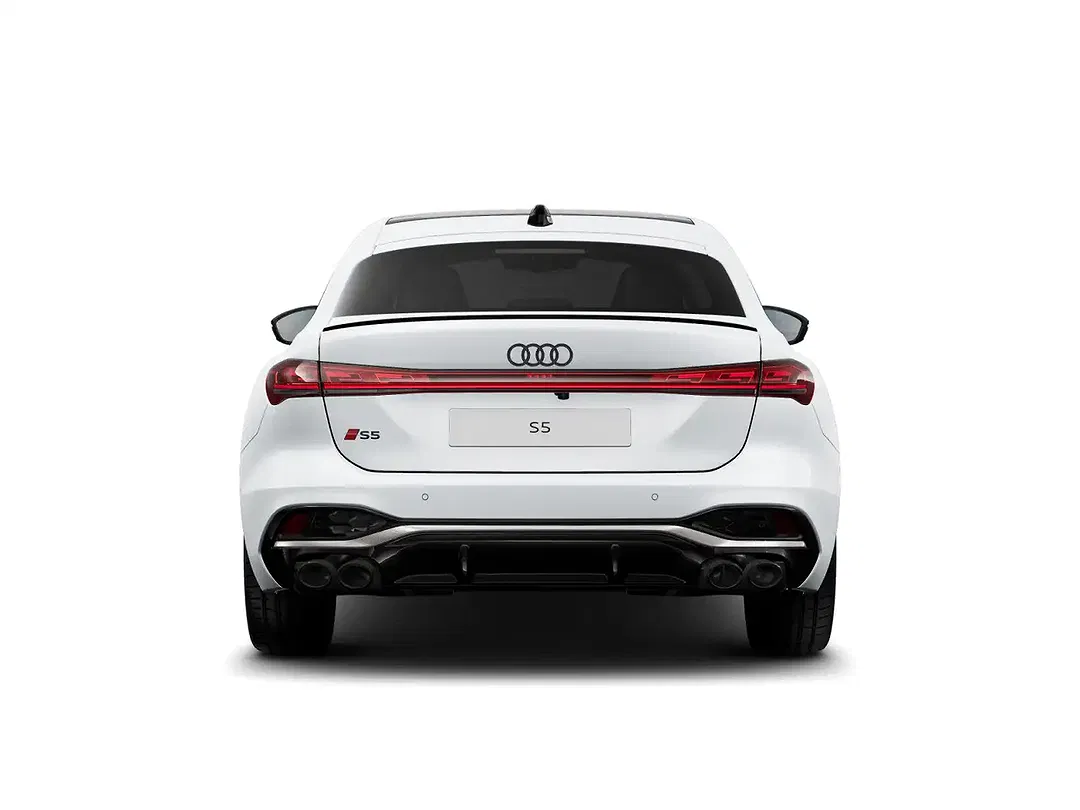 Audi S5 - Thumbnail 5