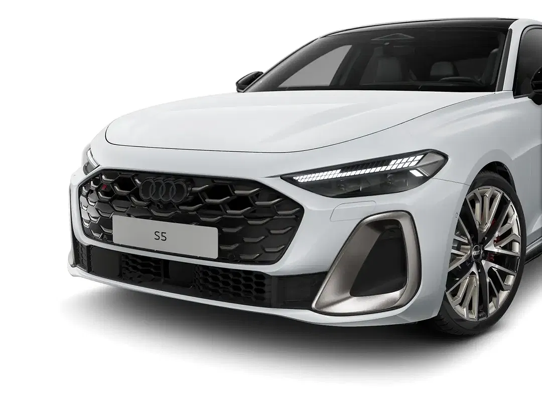 Audi S5 - Thumbnail 6