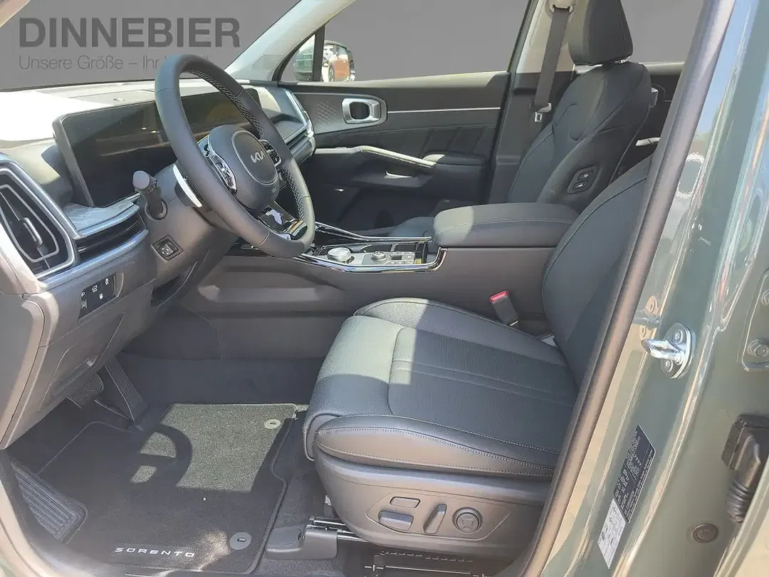 Kia Sorento - Thumbnail 7