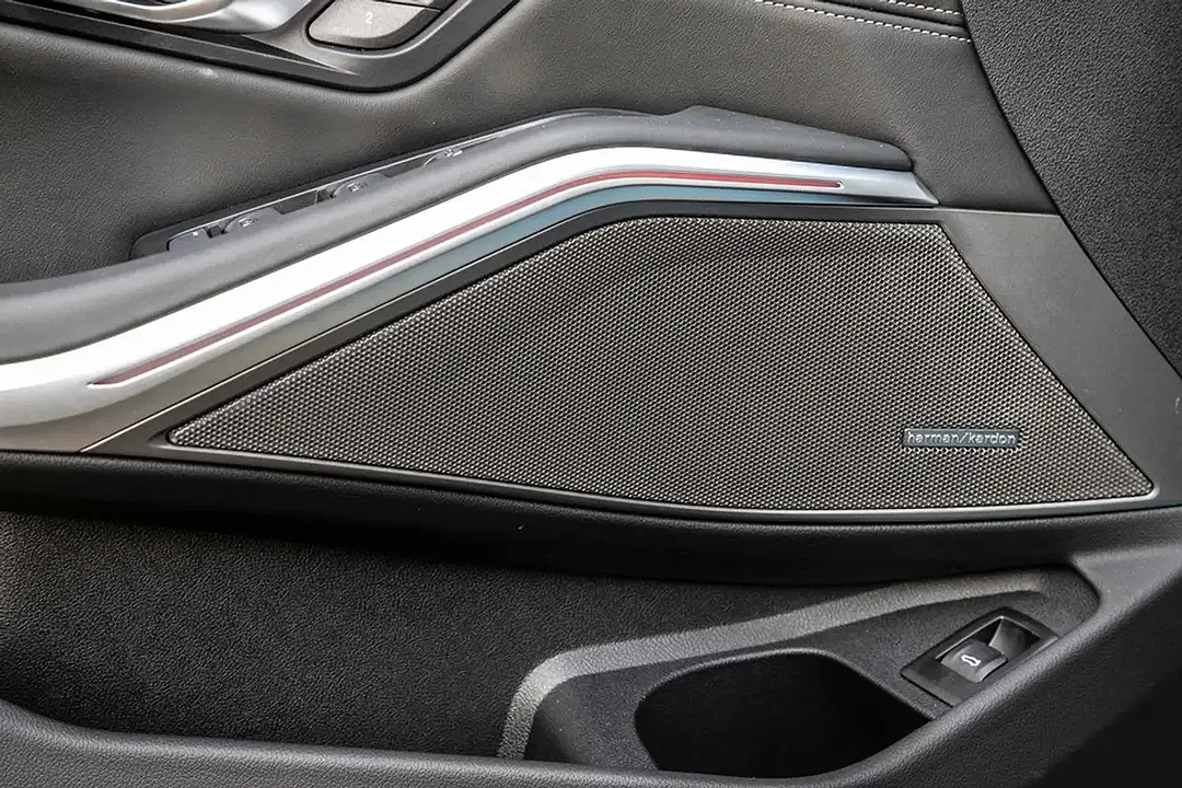 Alpina B3 - Thumbnail 10