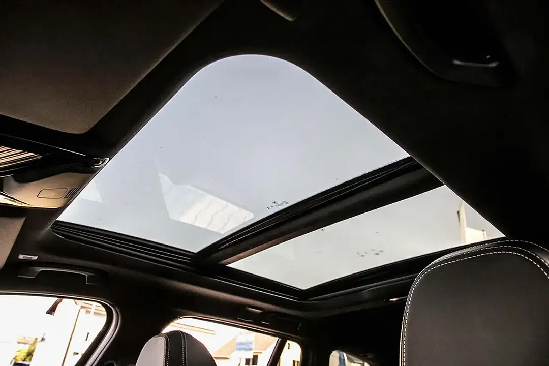 Alpina B3 - Thumbnail 12