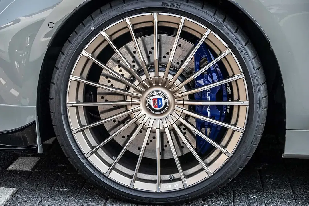 Alpina B3 - Thumbnail 4