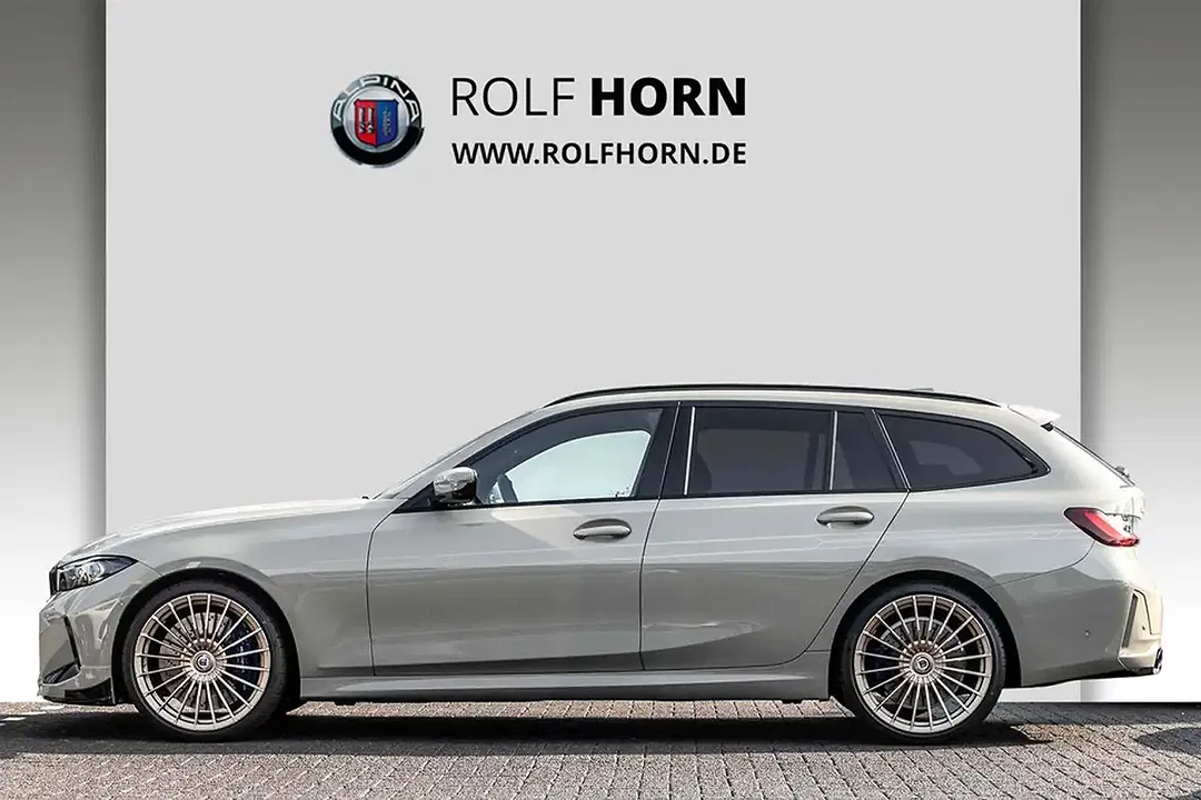 Alpina B3 - Thumbnail 5
