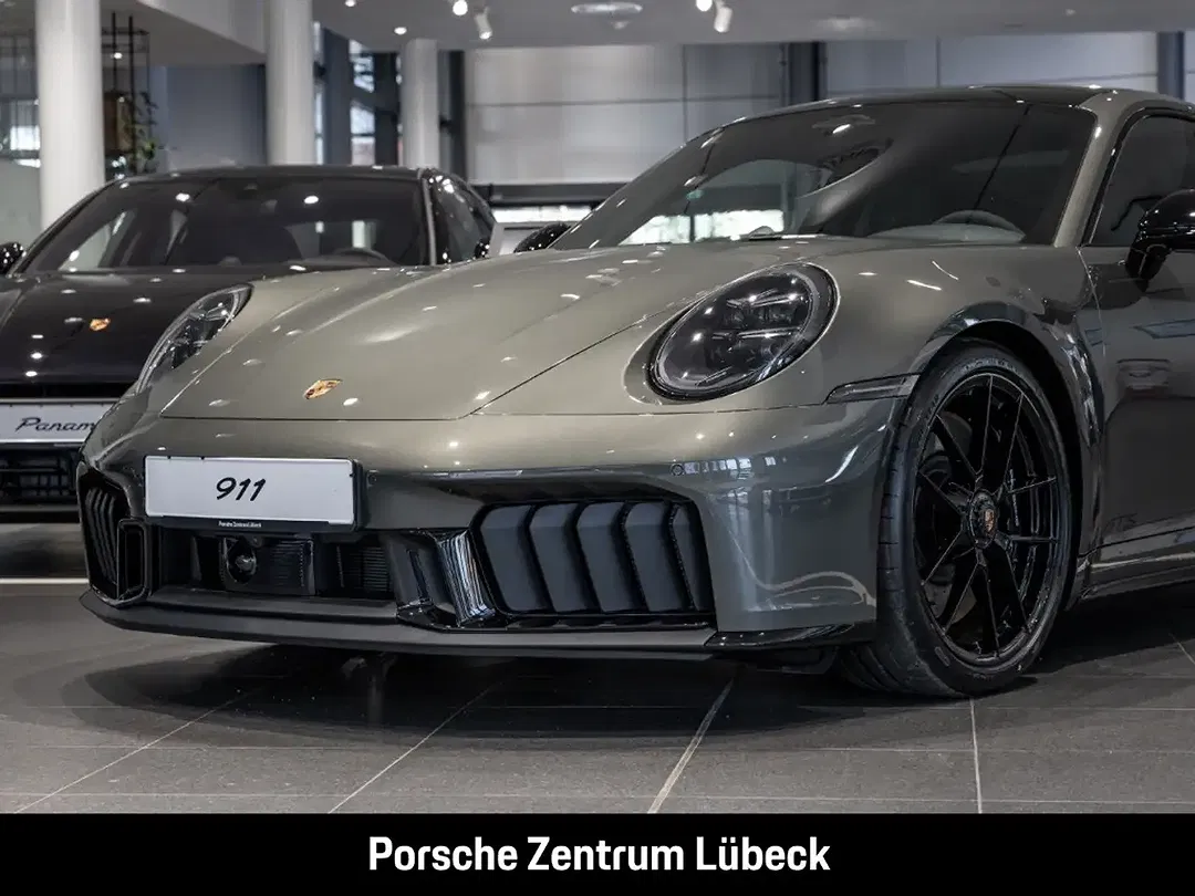 Porsche 992 - Thumbnail 11
