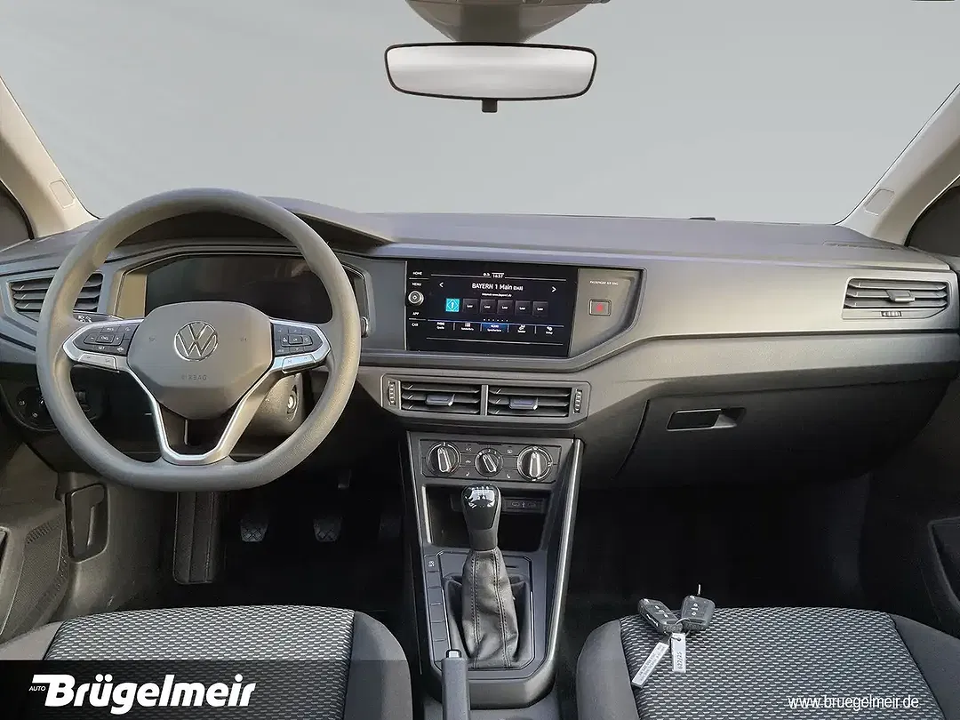 Volkswagen Polo - Thumbnail 13