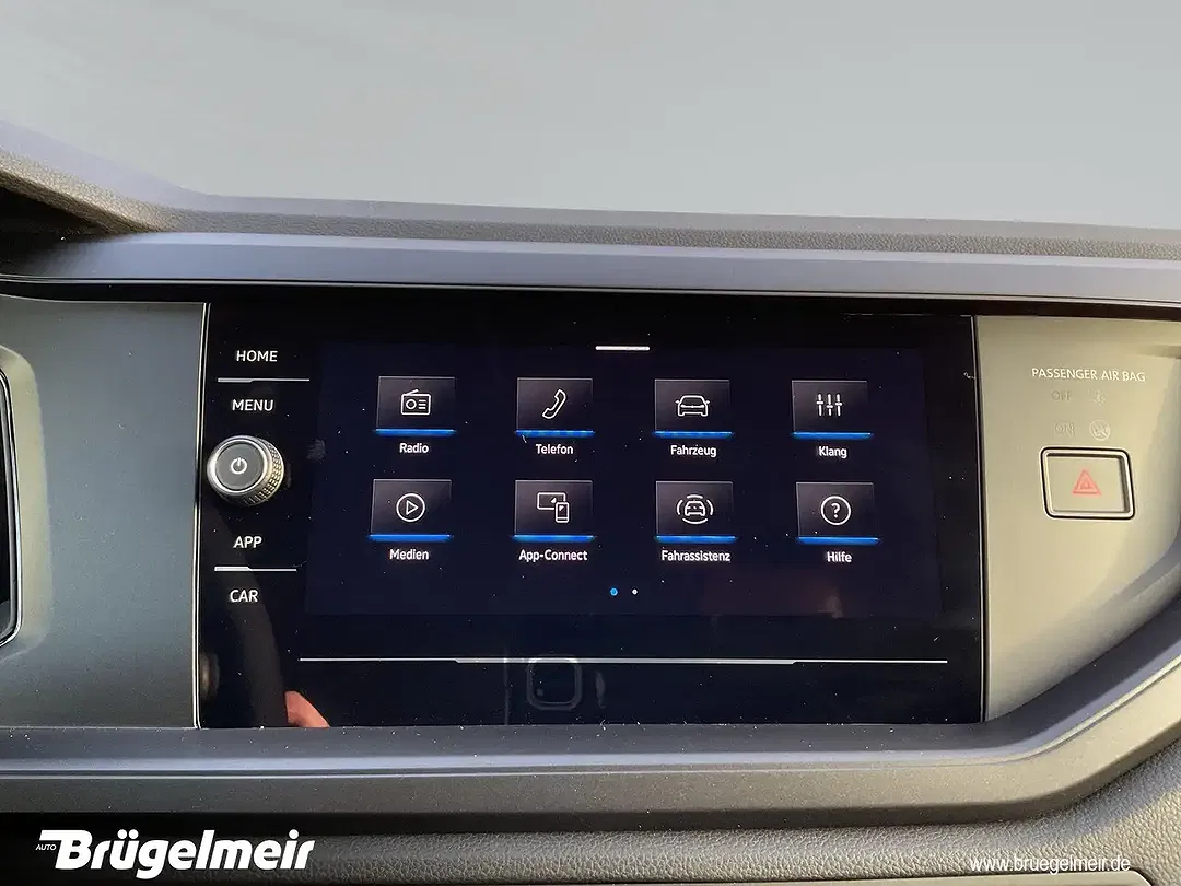 Volkswagen Polo - Thumbnail 15