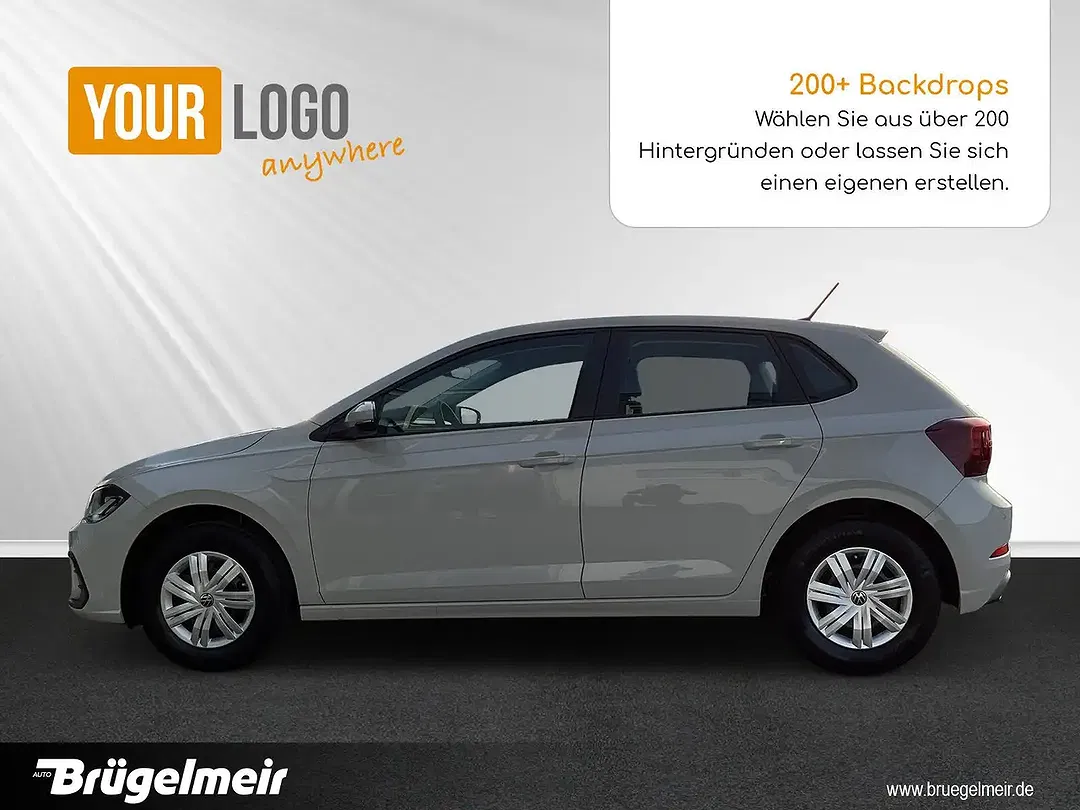 Volkswagen Polo - Thumbnail 2