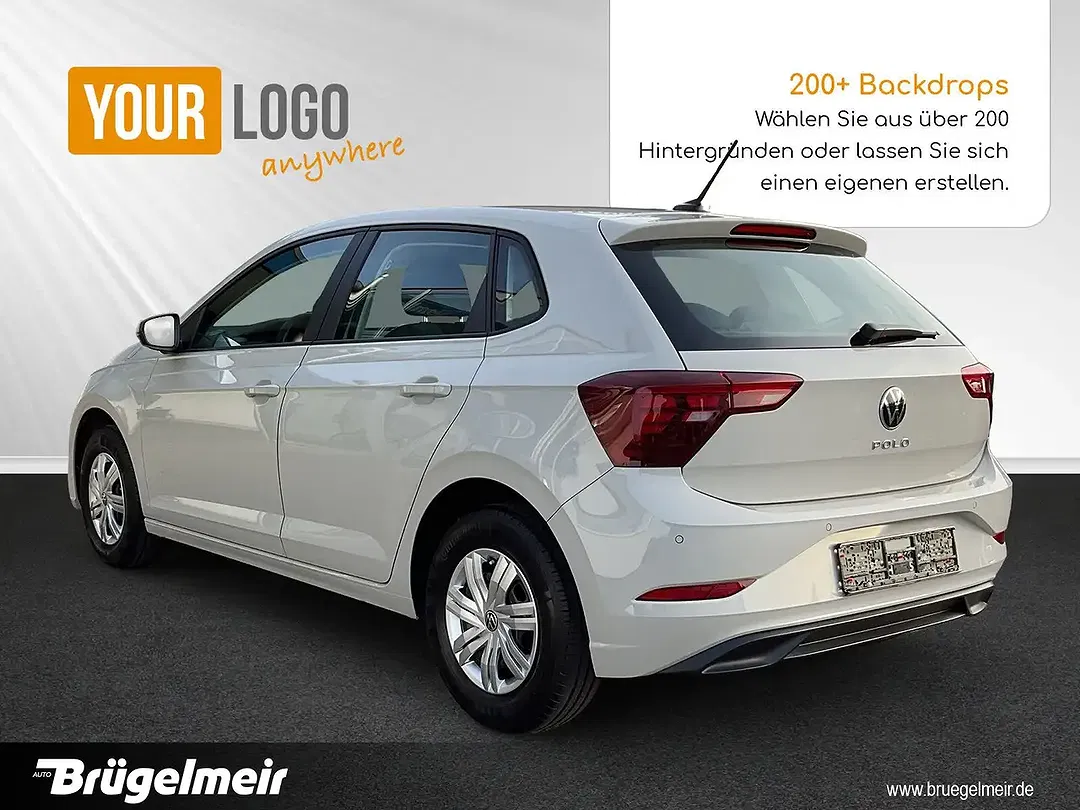 Volkswagen Polo - Thumbnail 3