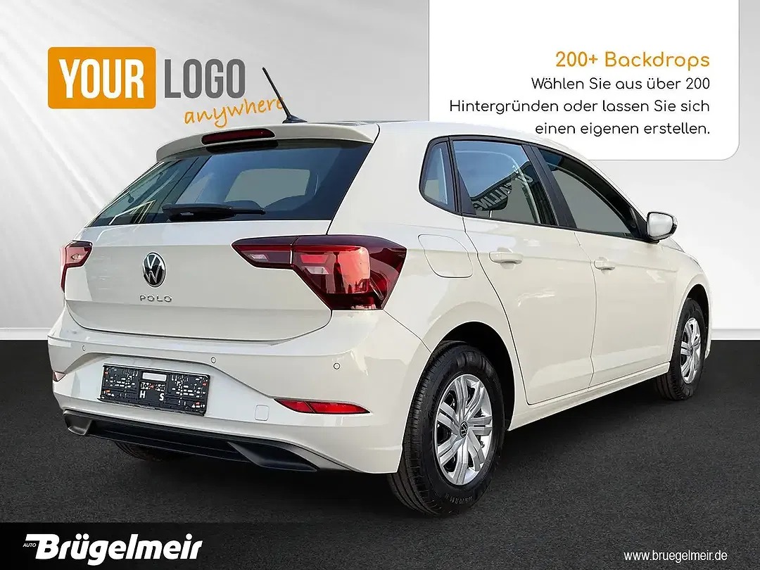 Volkswagen Polo - Thumbnail 5
