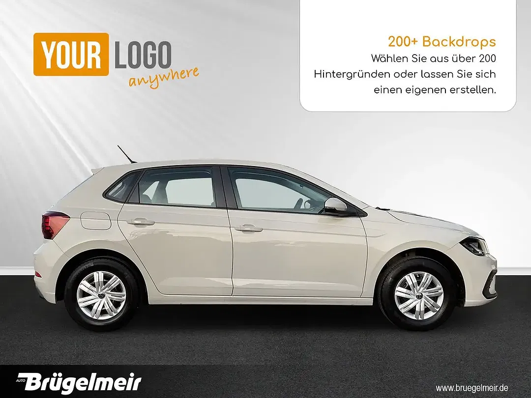 Volkswagen Polo - Thumbnail 6