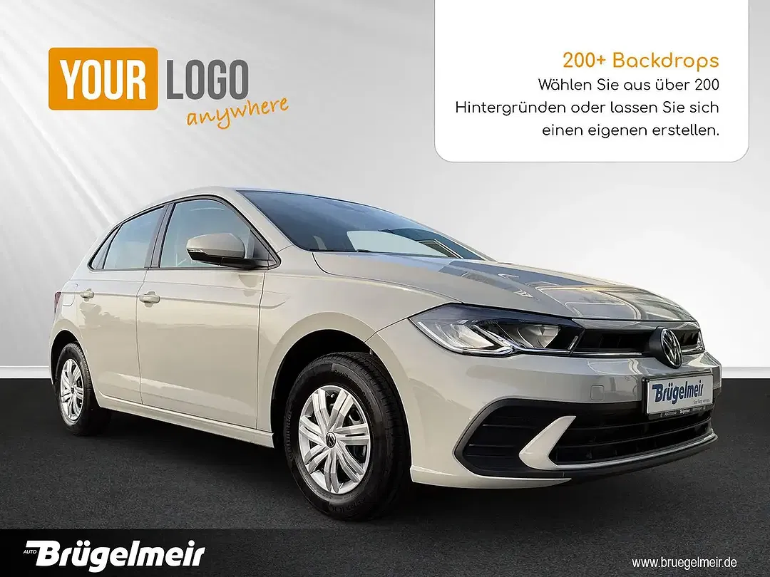Volkswagen Polo - Thumbnail 7